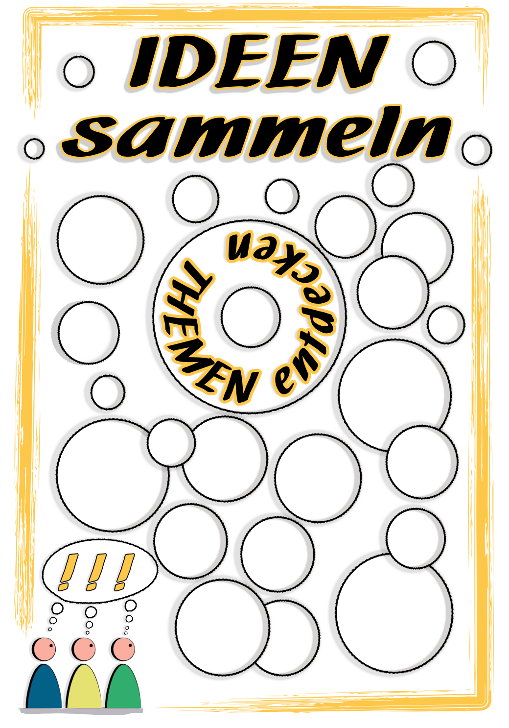 Ideensammlung