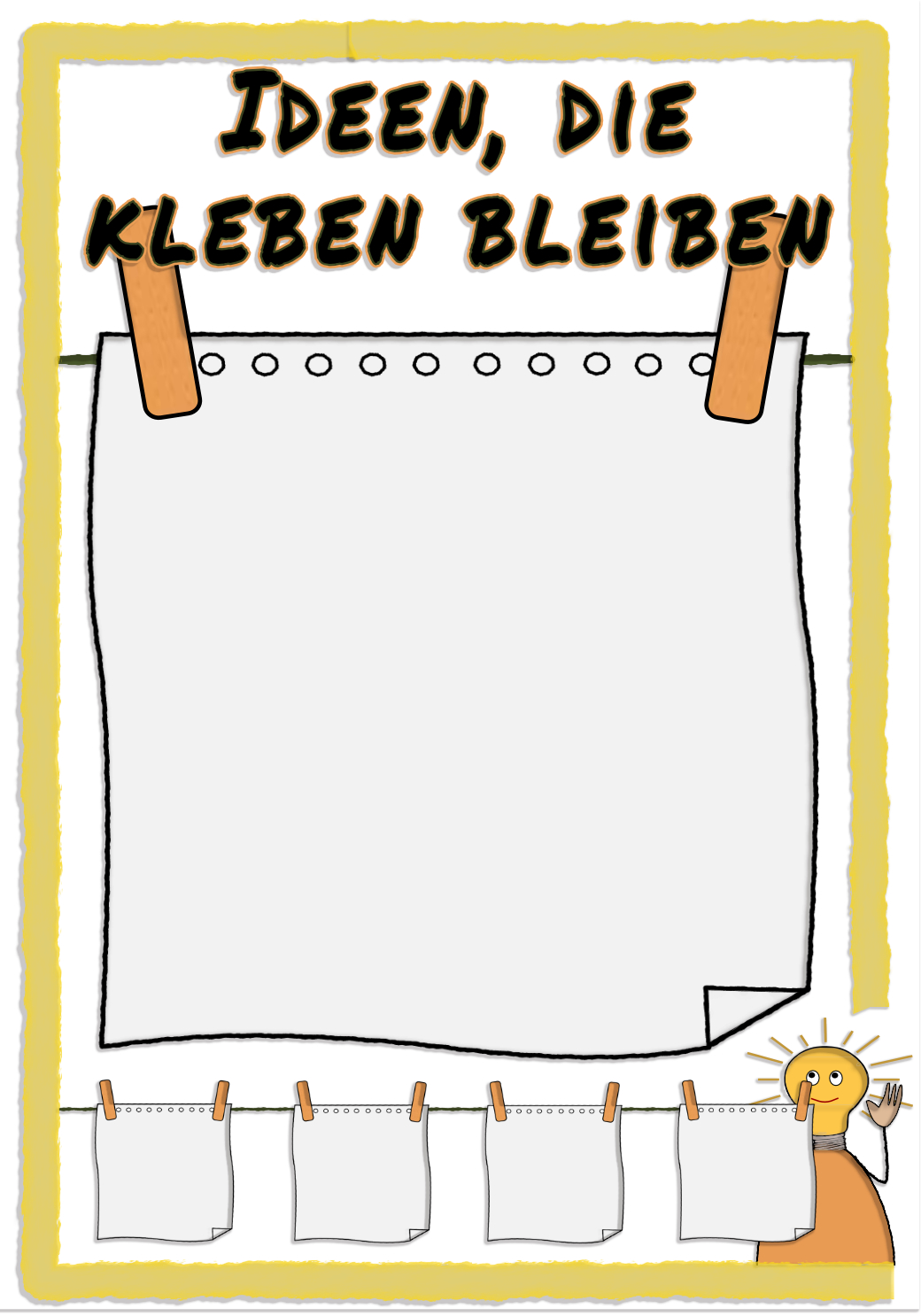 Ideensammlung