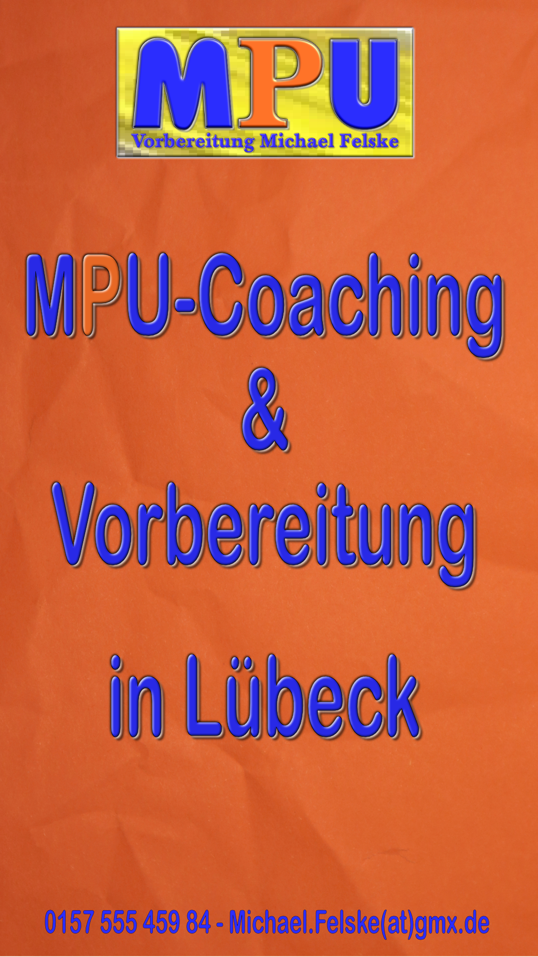 MPU-Vorbereitung
