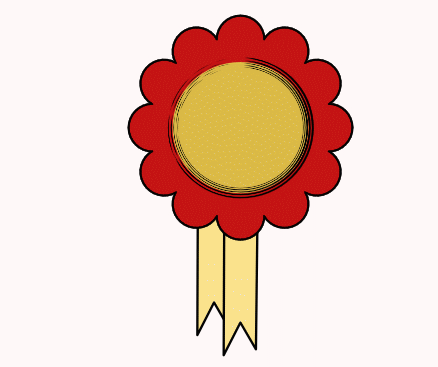 Plakette