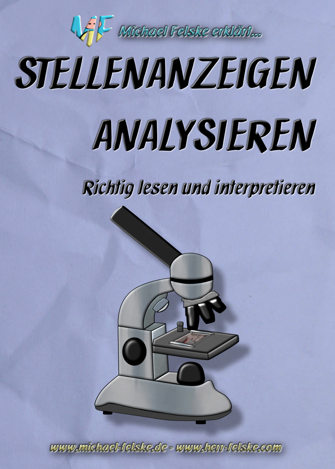 Stellenanzeigen analysieren