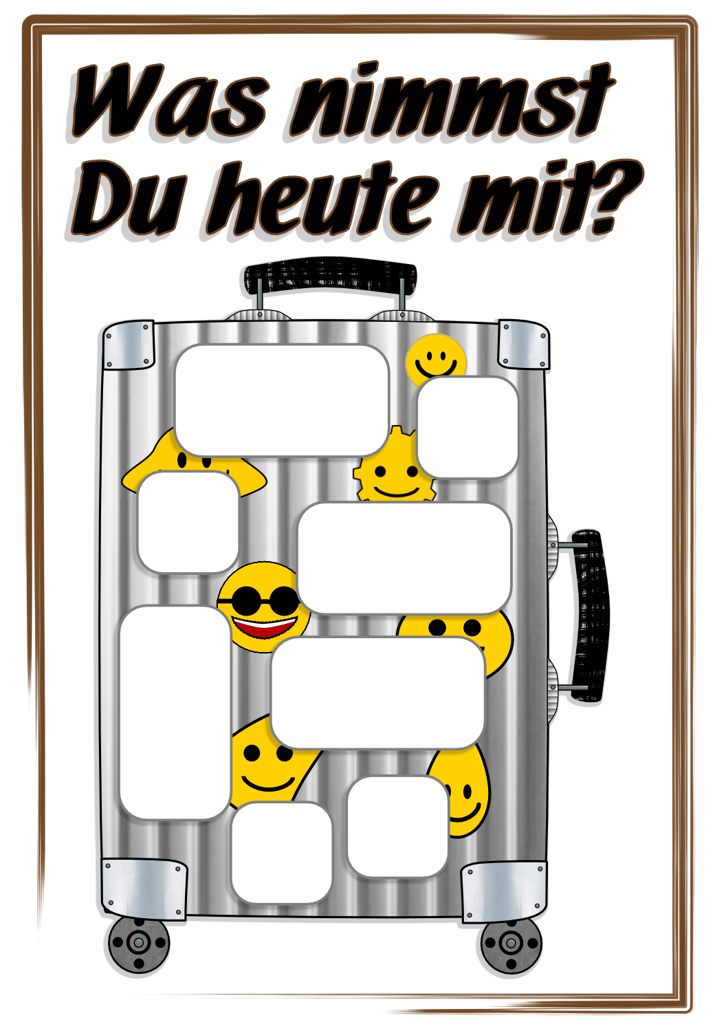 Feedback einholen