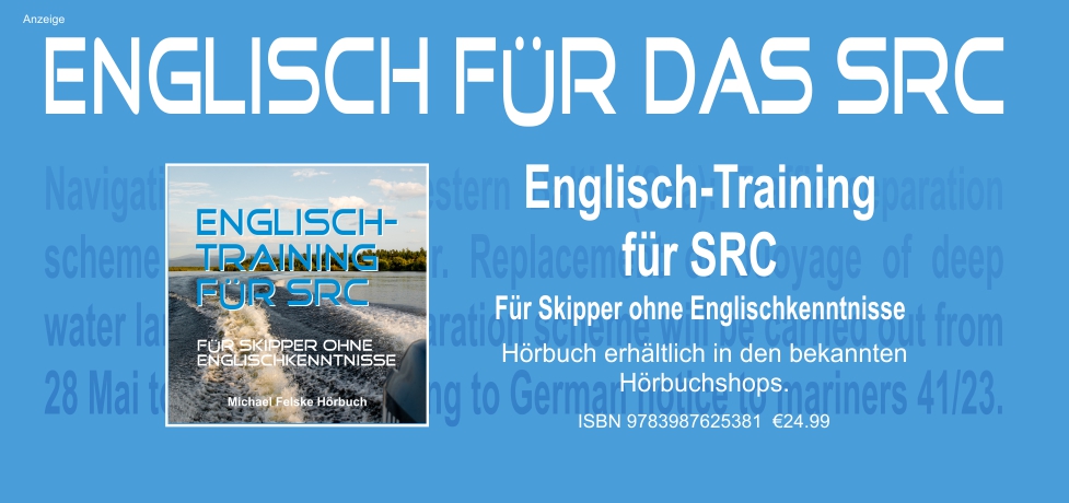 Englischer Funkspruch
