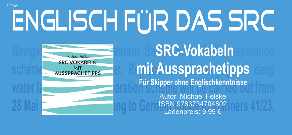 Englische Vokabeln für SRC